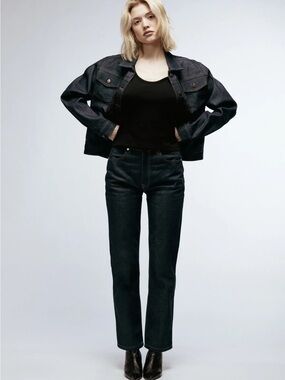 Uncle Studios Denim
